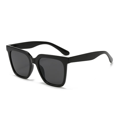 Damen modische quadratische Sonnenbrille Brehn