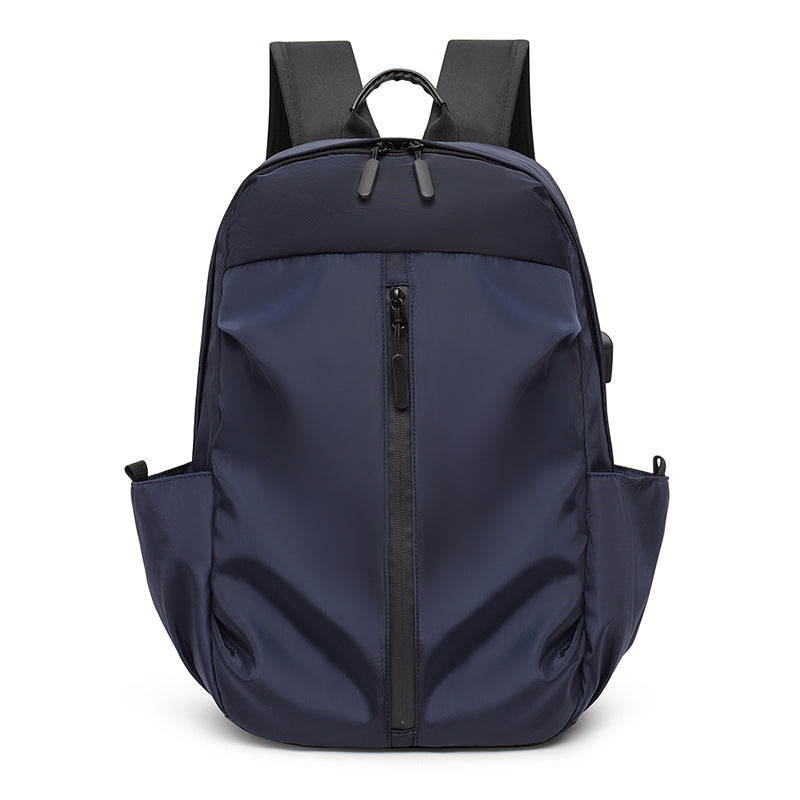 Ergonomischer Mehrfachfächer-Rucksack Brehn