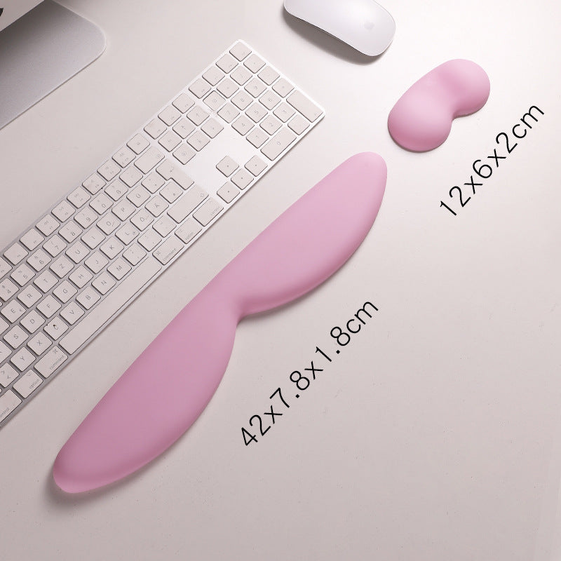 Ergonomische Handgelenkstütze Kissen