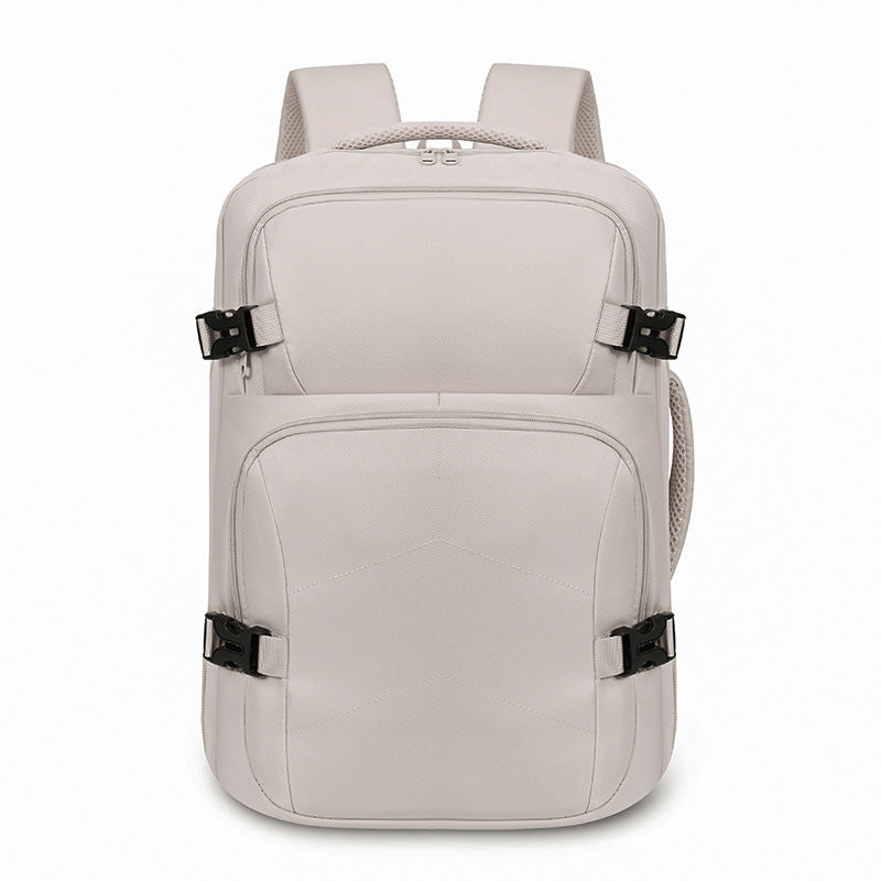Ergonomischer Urban-Rucksack Brehn