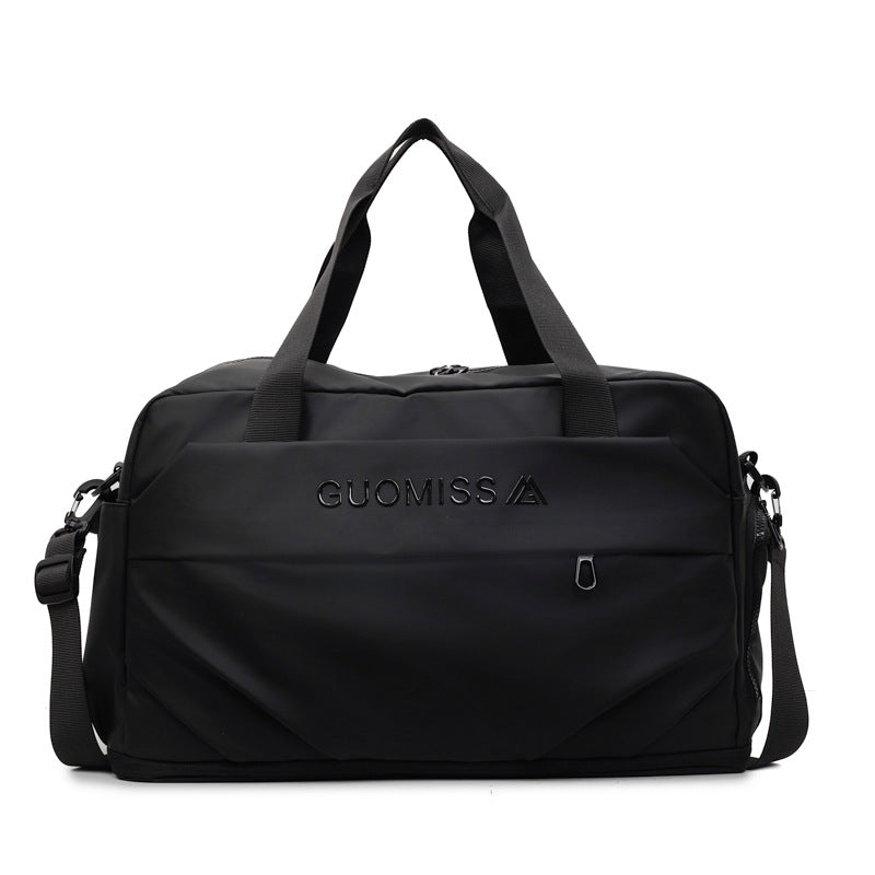 Leichtgewichtige wasserdichte Reise-Duffle Tasche