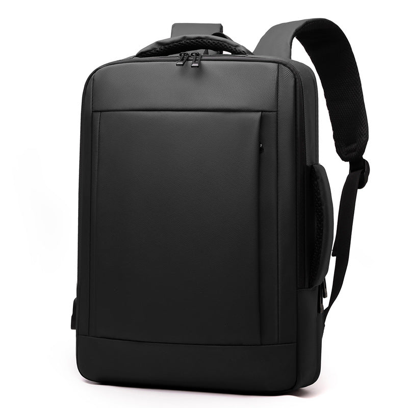 Professioneller ergonomischer Tech-Rucksack Brehn