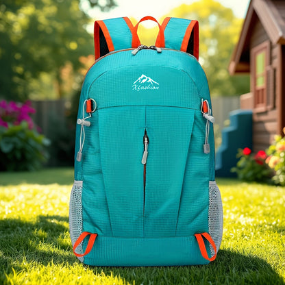 Leichter multifunktionaler Reiserrucksack Brehn