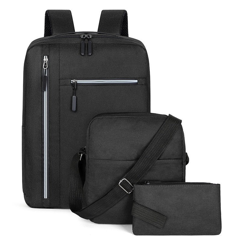 Vielseitiges Rucksack-Set Brehn