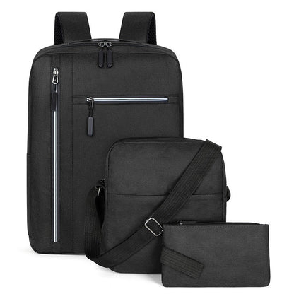Vielseitiges Rucksack-Set Brehn