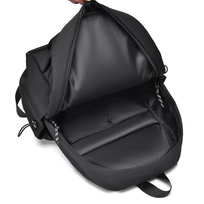 Vielseitiger Geräumiger Tagesrucksack Brehn