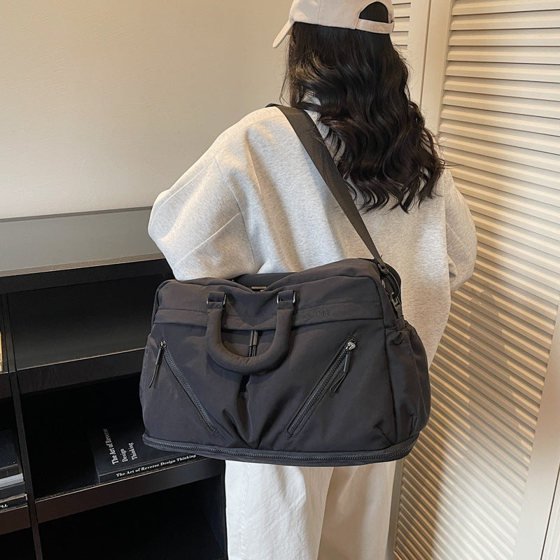 Reise-Duffel-Tasche Brehn