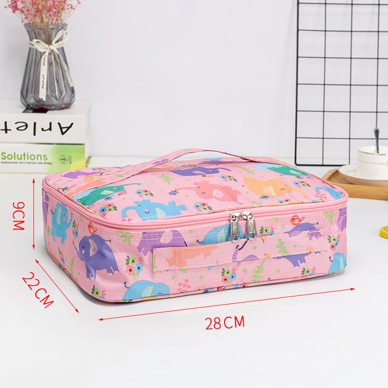 Reiseorganizer-Tasche Brehn
