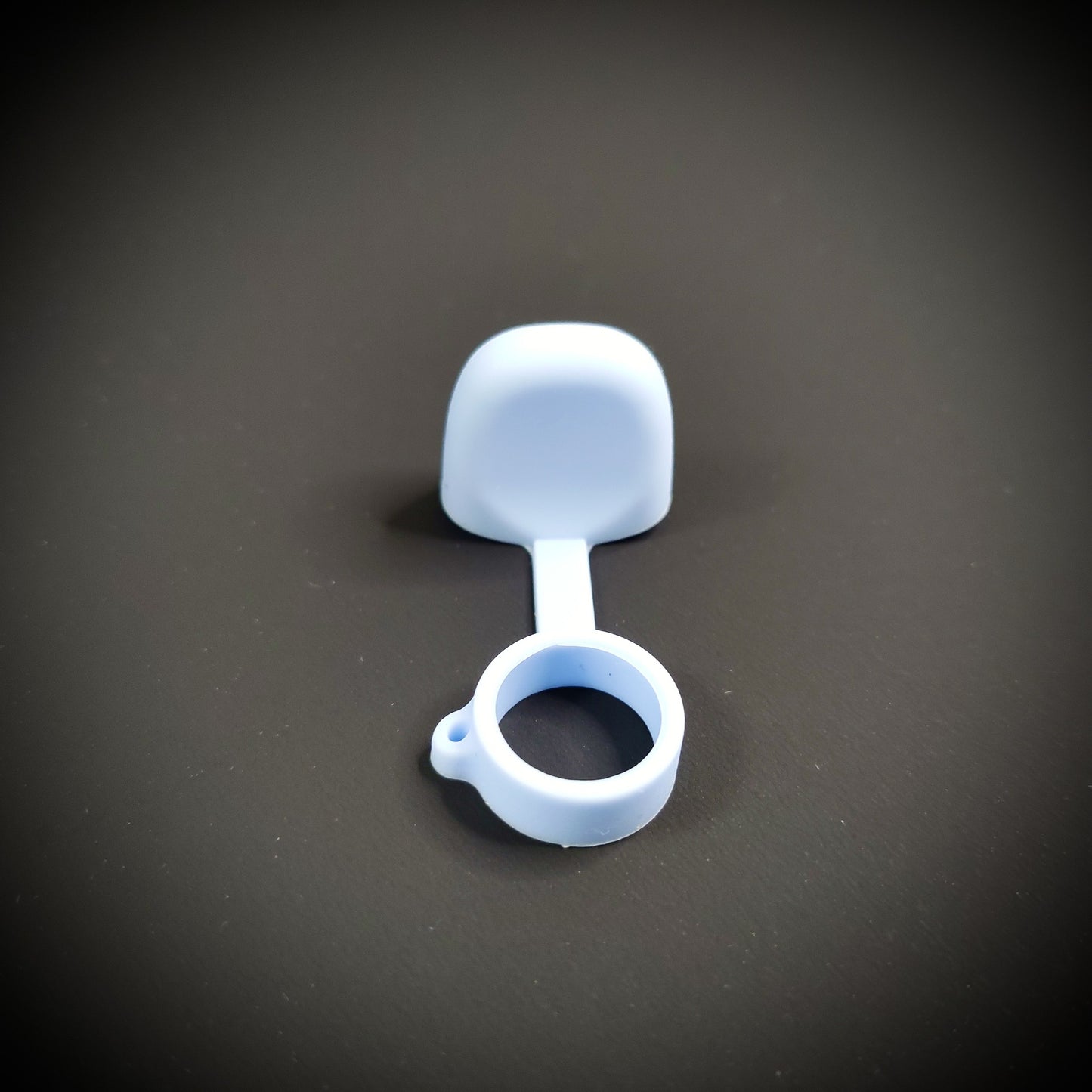 Vielseitiger Silikonclip-Halter Brehn