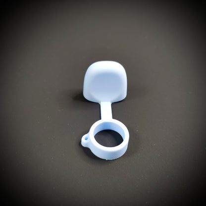 Vielseitiger Silikonclip-Halter Brehn