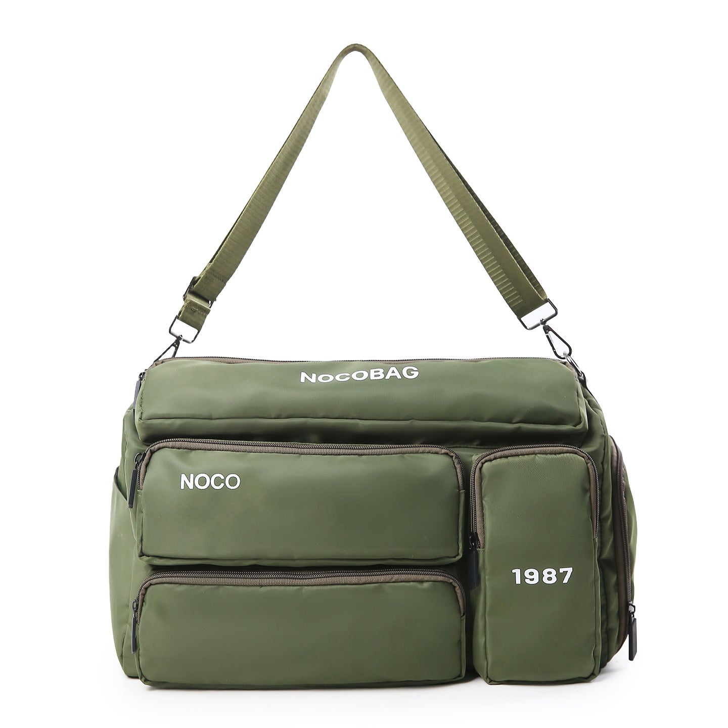 Mehrfunktions Vintage Reisetasche