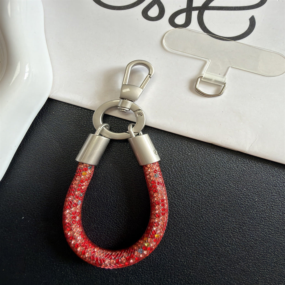 Premium Schlüsselanhänger Halter Brehn