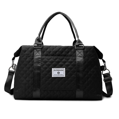 Gepolstertes Multi-Funktions-Reise-Duffle Brehn