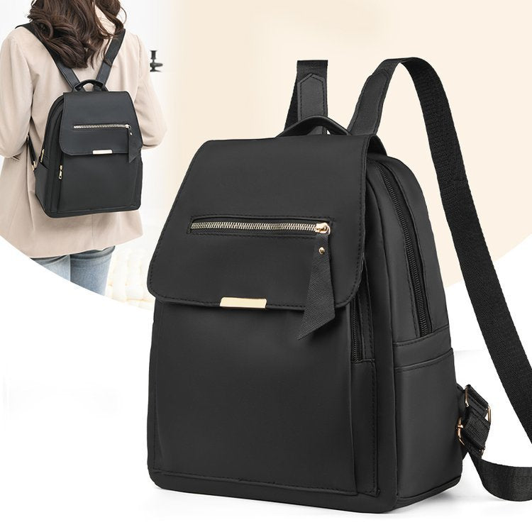 Vielseitiger Reise-Rucksack Brehn