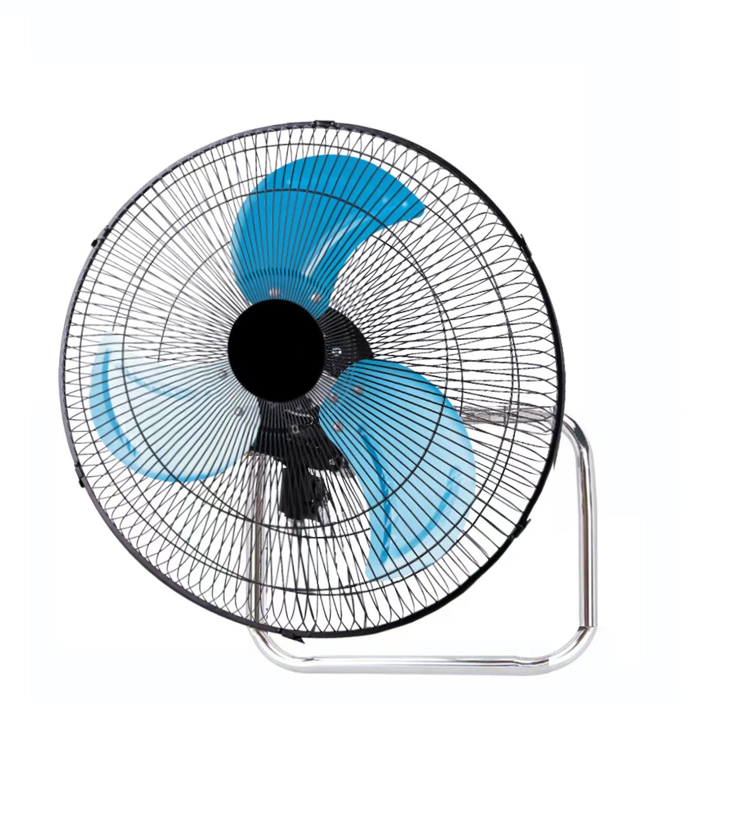 Damen Höhenverstellbarer Ventilator mit vielseitiger Neigungsfunktion Brehn