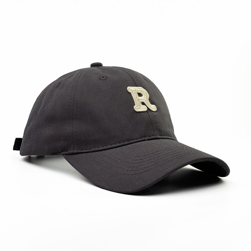 Damen Sportliche Baseballmütze Brehn