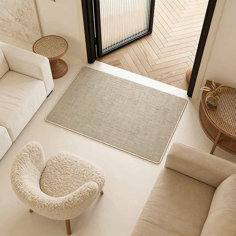 Vielseitige Indoor Willkommensmatte Brehn