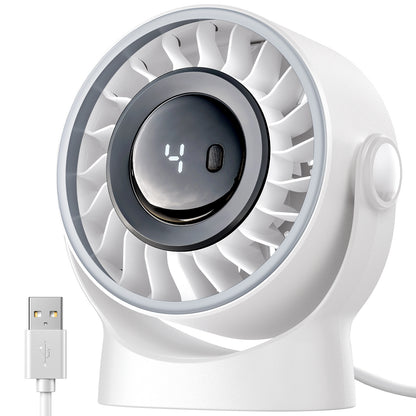 Damen USB Tischventilator Brehn