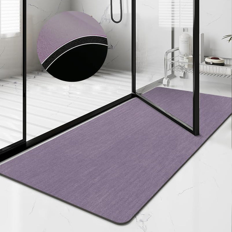 Premium Soft Mikrofaser Badematte Brehn