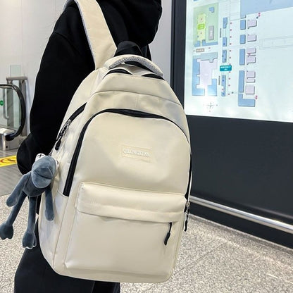 Vielseitiger Studentenrucksack Brehn