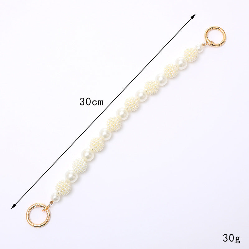 Stylisches Perlenarmband Brehn