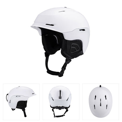WoPremium Snow Sports Helmet Brehn