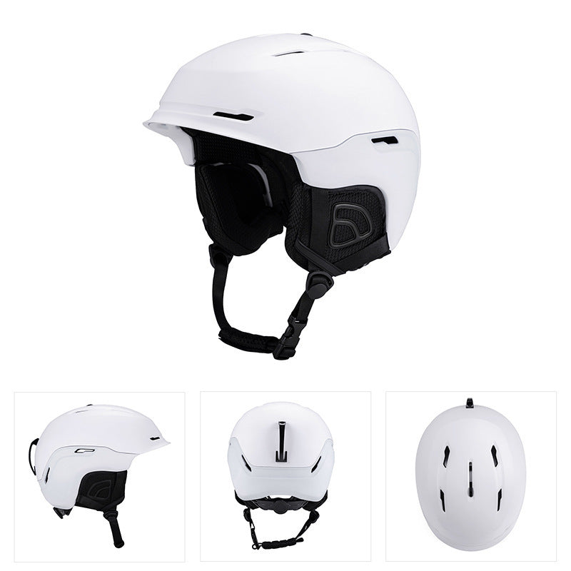 Schutz Snowboardhelm Brehn
