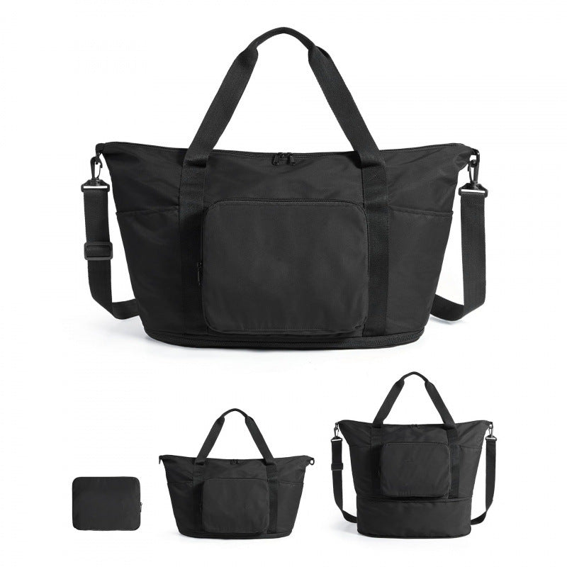 Stylische multifunktionale Reisetasche Brehn