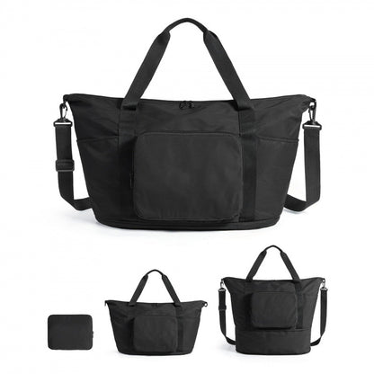 Stylische multifunktionale Reisetasche Brehn
