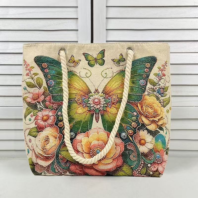 Designer Strandtasche Brehn