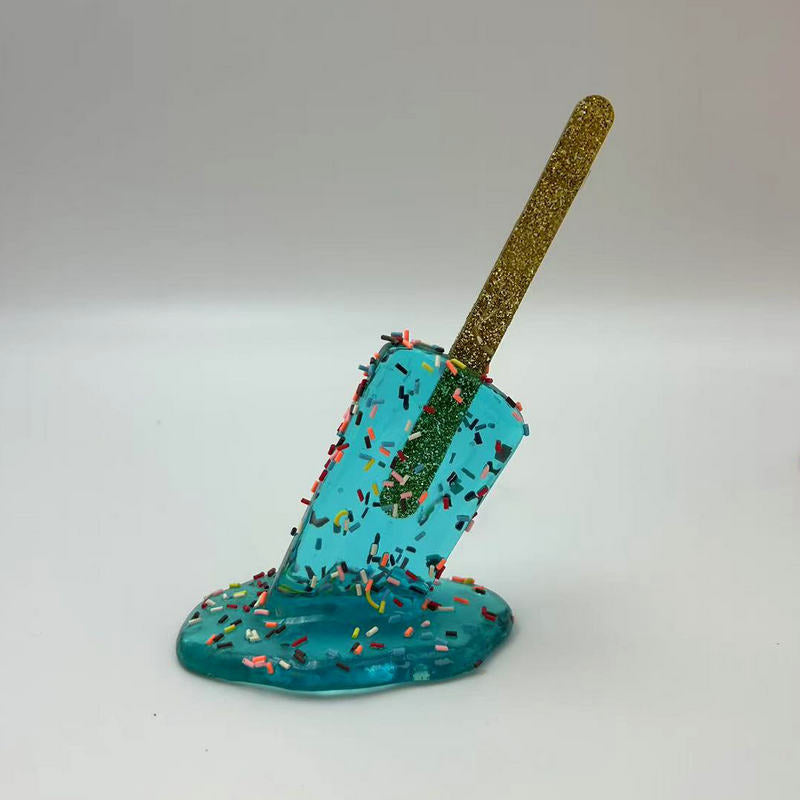 Glitzer Popsicle Brehn