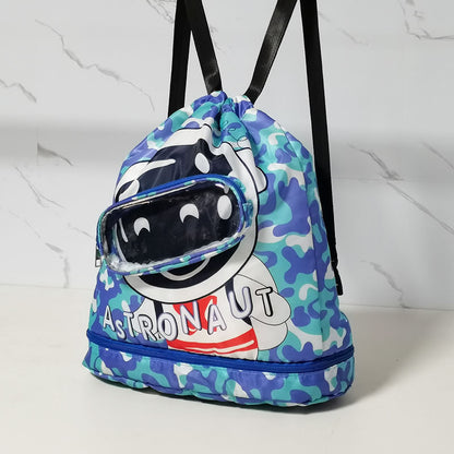 Zeichensack Rucksack Brehn