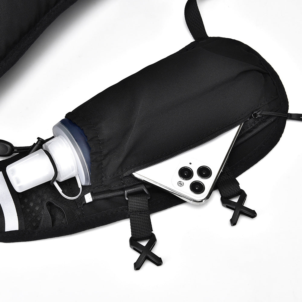 Sportlicher Rucksack Brehn