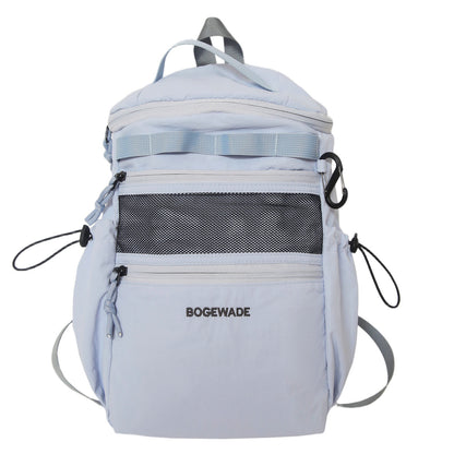 Leichter Urban Hiking Backpack Brehn