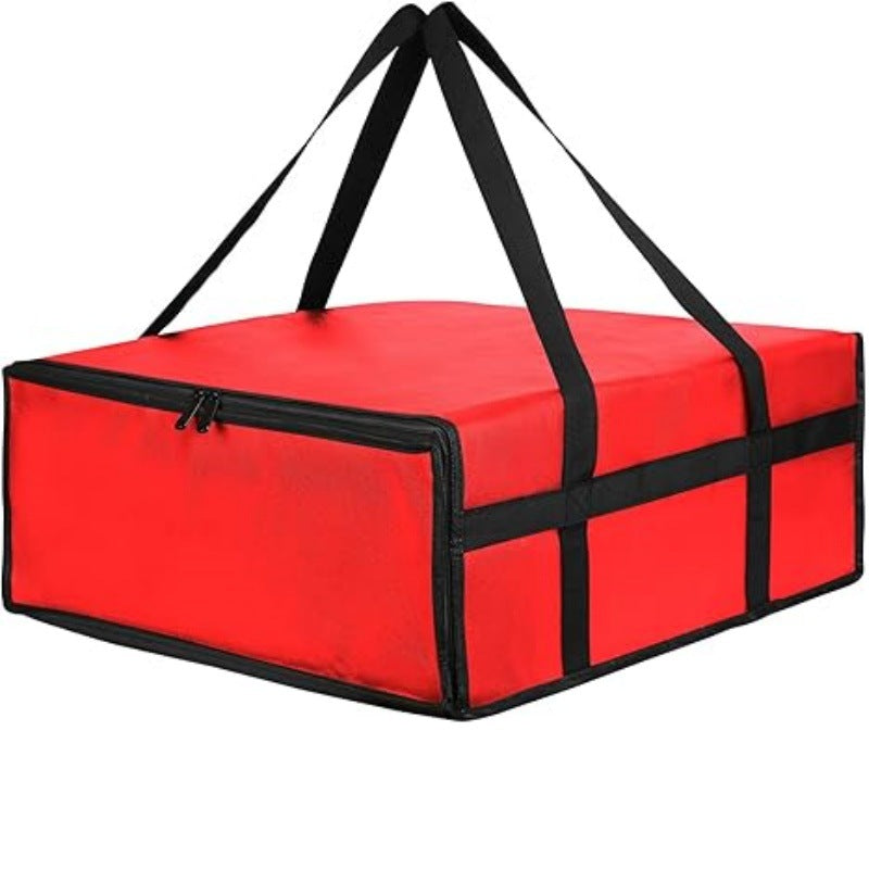 Isolierte Lebensmittel-Liefertasche Brehn