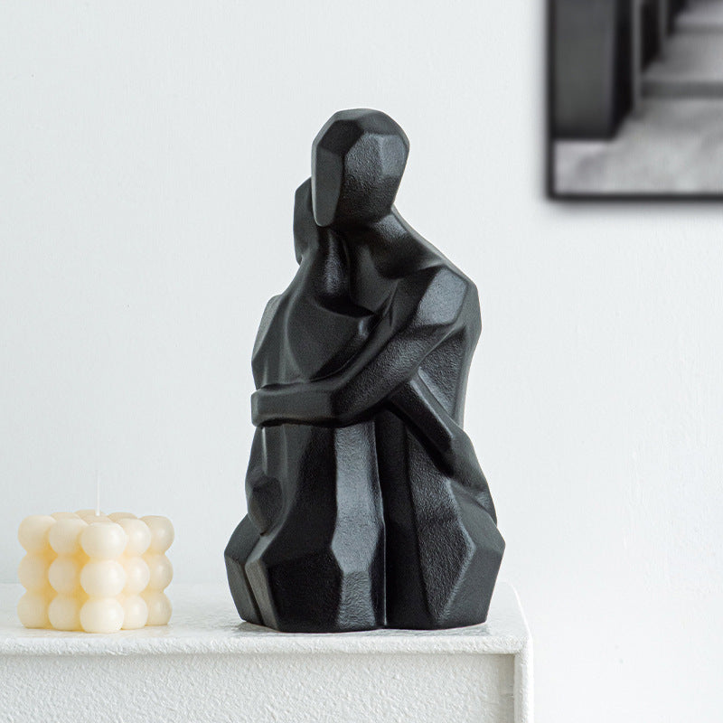 Kunstvolle Figur Brehn