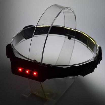 LED rk Licht Stirnband Brehn