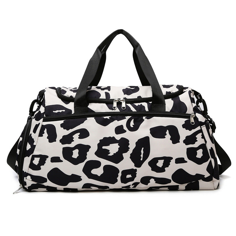 Reise Duffel Tasche