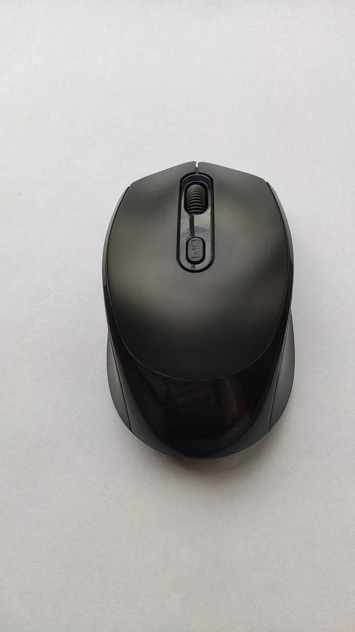 Ergonomische Kabellose Maus Brehn