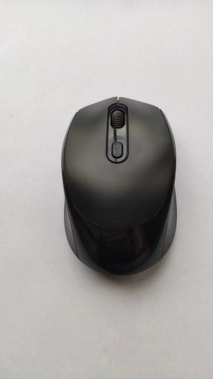 Ergonomische Kabellose Maus Brehn