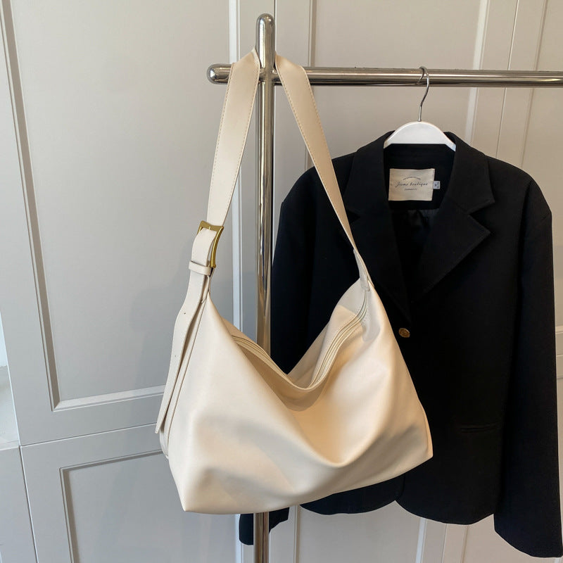 Schultertasche Brehn