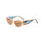 Damen Vintage-inspirierte Sonnenbrille Brehn