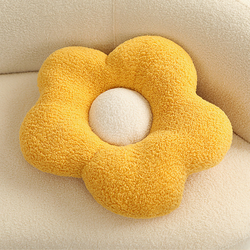 Kaktusförmiges Kuschelkissen Brehn