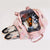 Iridescent Gym Duffle Bag