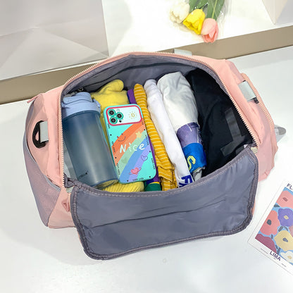 Multi-Zweck-Sport-Duffel-Tasche Brehn