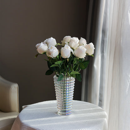 Stilvolles Blumenarrangement