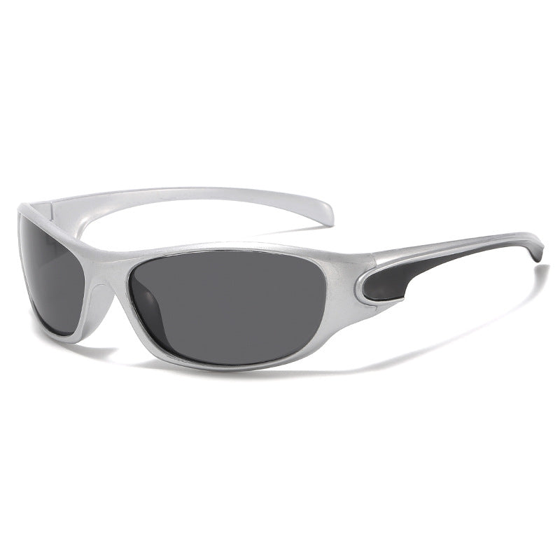 Sportliche Performance Sonnenbrille Brehn