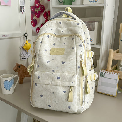Stylischer Mehrfunktions-Laptop-Rucksack Brehn
