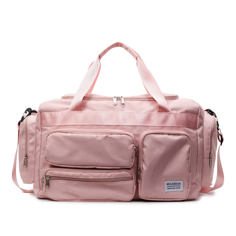 Multi-Fach Sport Fitness Reisetasche