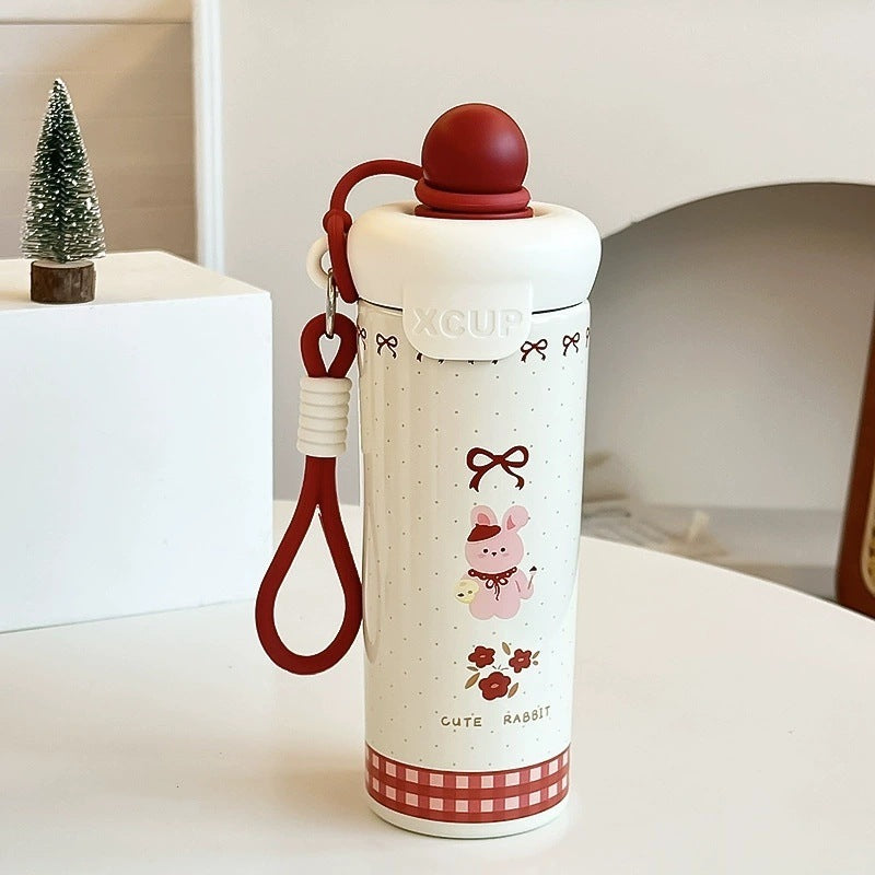 Damen Trinkflasche Brehn